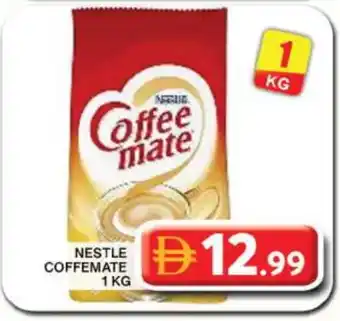 Grand Hyper Market COFFEE-MATE Coffee Creamer offer