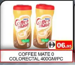 Mango Hypermarket LLC COFFEE-MATE Coffee Creamer offer
