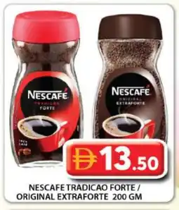Grand Hyper Market NESCAFE Coffee offer