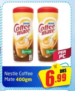 Delta Centre COFFEE-MATE Coffee Creamer offer
