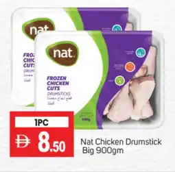 Talal Market NAT Chicken Drumsticks offer