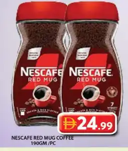 Grand Hyper Market NESCAFE Coffee offer