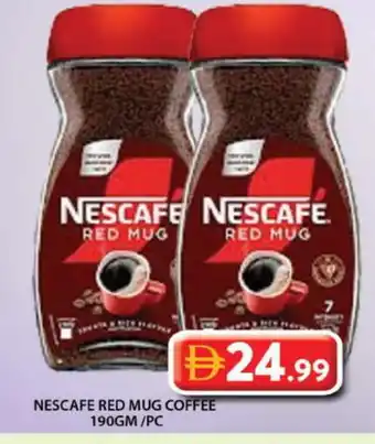 Grand Hyper Market NESCAFE Coffee offer