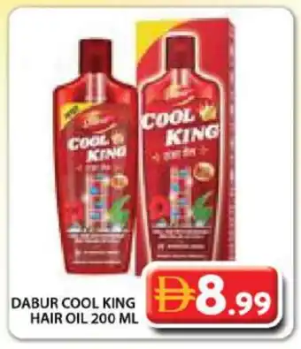 Grand Hyper Market DABUR RED Hair Oil offer