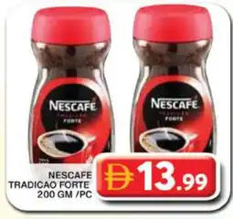 Grand Hyper Market NESCAFE Coffee offer