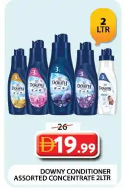 Grand Hyper Market DOWNY Softener offer