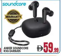 Bigmart Anker Earphone offer