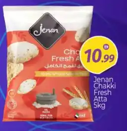 Bigmart JENAN Atta offer