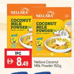 Talal Market NELLARA Coconut Powder offer