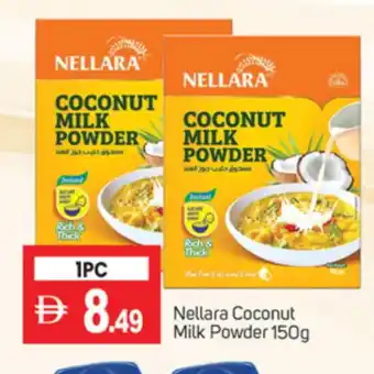 Talal Market NELLARA Coconut Powder offer