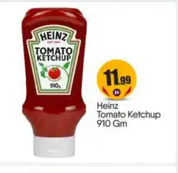 Bigmart HEINZ Tomato Ketchup offer