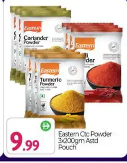 Bigmart EASTERN Spices / Masala offer