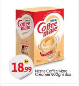 Bigmart COFFEE-MATE Coffee Creamer offer