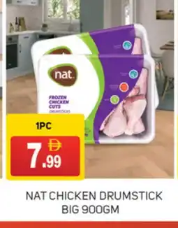 Talal Market NAT Chicken Drumsticks offer