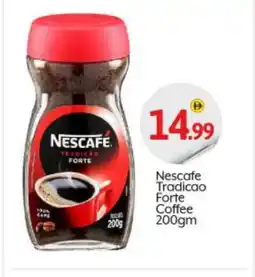 Bigmart NESCAFE Coffee offer