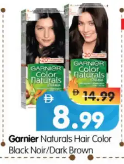 Al Madina Hypermarket GARNIER Hair Colour offer