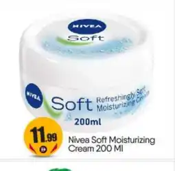 Bigmart Nivea Face cream offer