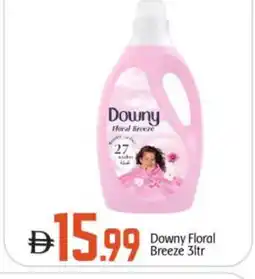 Bigmart DOWNY Softener offer