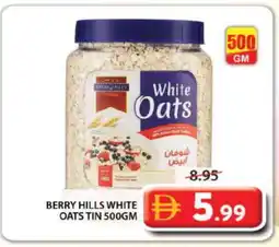 Grand Hyper Market BERRY HILLS Oats offer