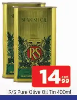 Al Madina RS Olive Oil offer