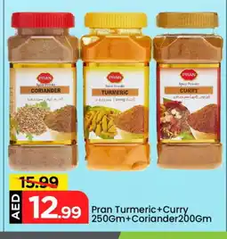 Mark & Save PRAN Spices / Masala offer