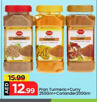 Mark & Save PRAN Spices / Masala offer