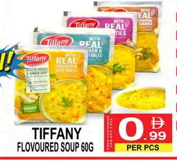 Friday Center TIFFANY Noodles offer