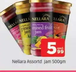 Al Madina NELLARA Jam offer