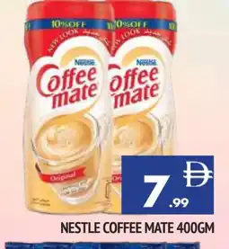 Al Madina COFFEE-MATE Coffee Creamer offer