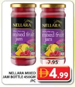 Grand Hyper Market NELLARA Jam offer