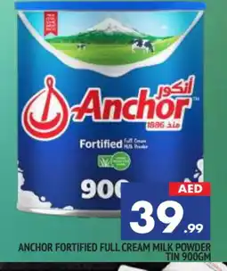 Al Madina ANCHOR Milk Powder offer