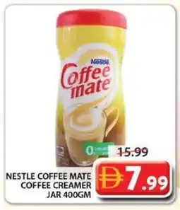 Grand Hyper Market COFFEE-MATE Coffee Creamer offer