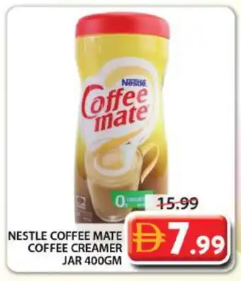 Grand Hyper Market COFFEE-MATE Coffee Creamer offer