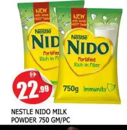Al Madina NIDO Milk Powder offer
