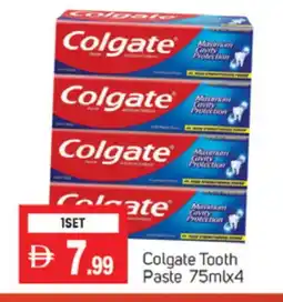 Talal Market COLGATE Toothpaste offer