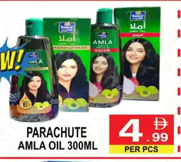 Friday Center PARACHUTE Hair Oil offer