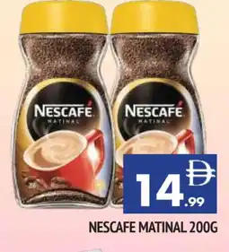 Al Madina NESCAFE Coffee offer