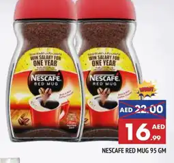 Al Madina NESCAFE Coffee offer
