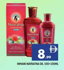 Al Madina HIMANI Hair Oil offer