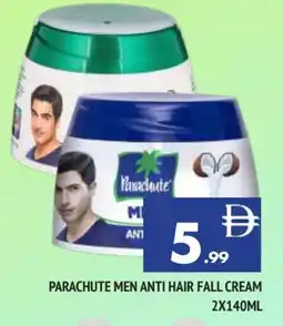 Al Madina PARACHUTE Hair Cream offer