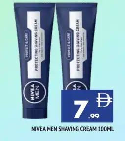 Al Madina Nivea Face cream offer