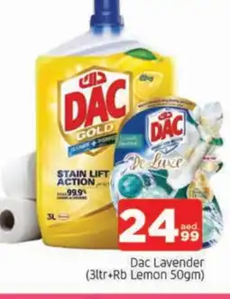 Al Madina DAC General Cleaner offer
