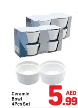 Day To Day Ceramic Bowl offer