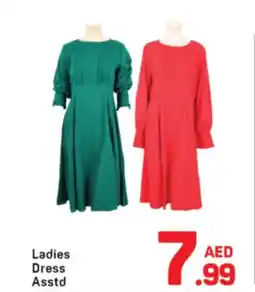 Day To Day Ladies Dress offer