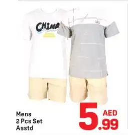 Day To Day Mens offer