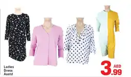Day To Day Ladies Dress offer
