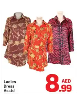 Day To Day Ladies Dress offer