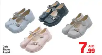 Day To Day Girls Shoes offer