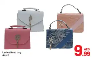 Day To Day Ladies Hand bag offer