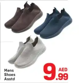 Day To Day Mens Shoes offer